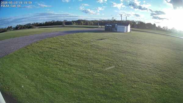 West Camera