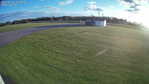 West Camera
