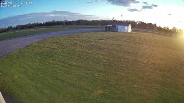 West Camera