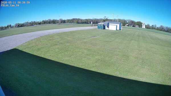 West Camera