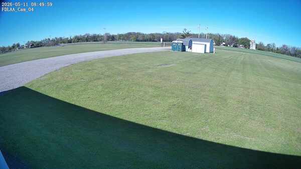 West Camera