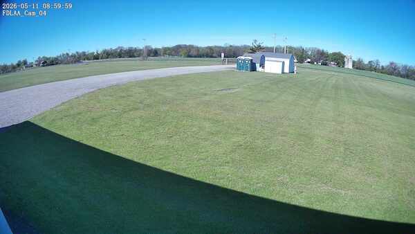 West Camera