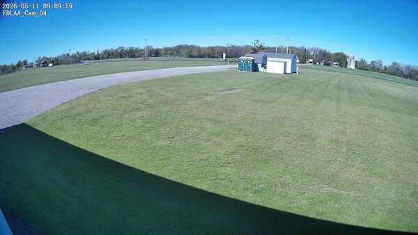 West Camera