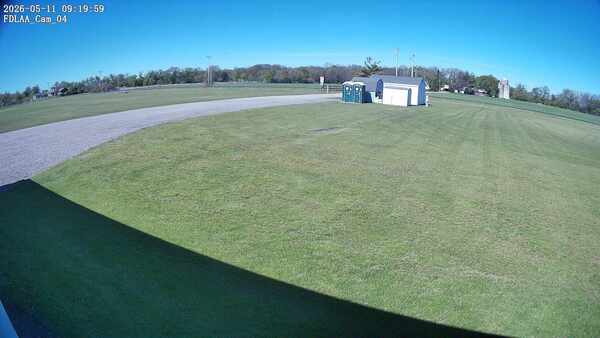 West Camera