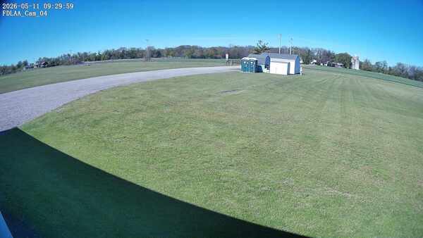 West Camera