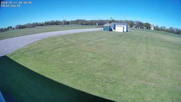 West Camera