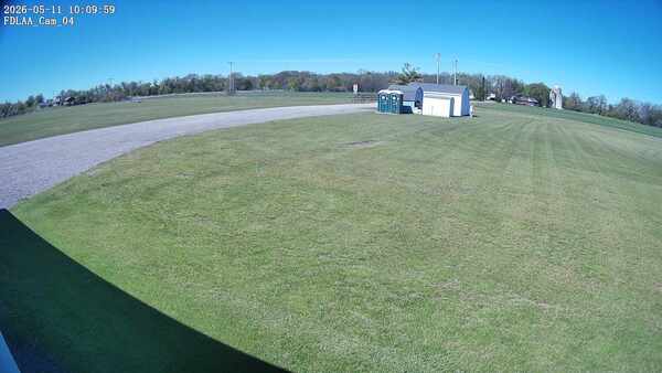 West Camera