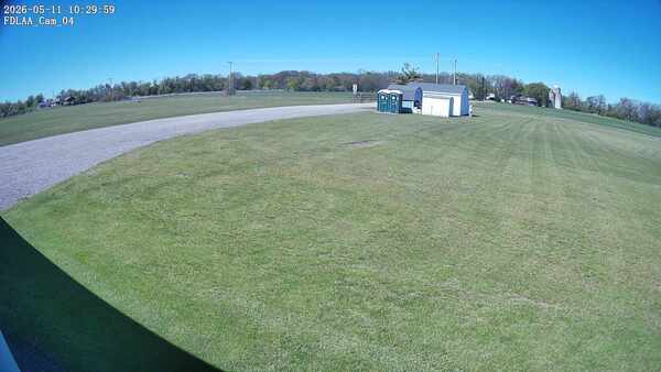 West Camera