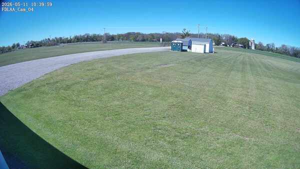 West Camera