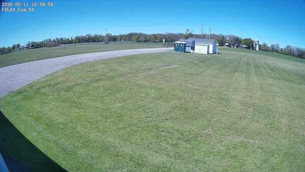 West Camera