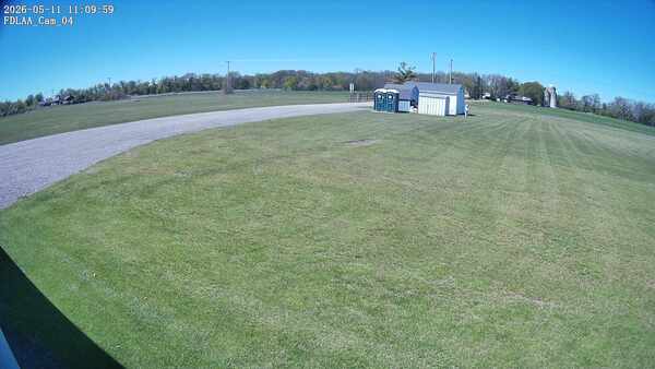 West Camera