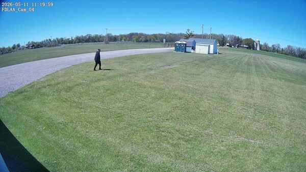 West Camera