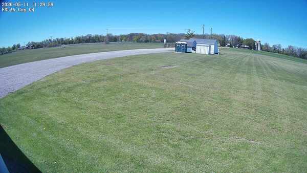 West Camera