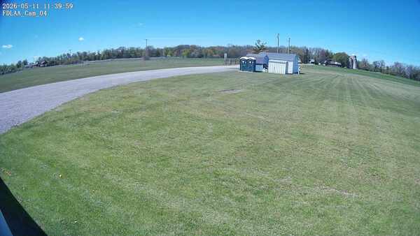 West Camera
