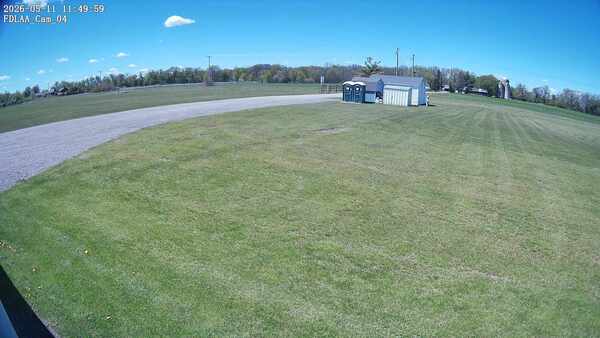 West Camera
