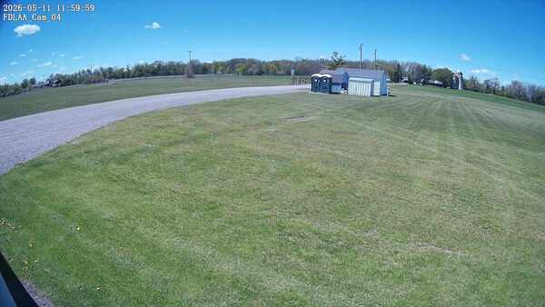 West Camera