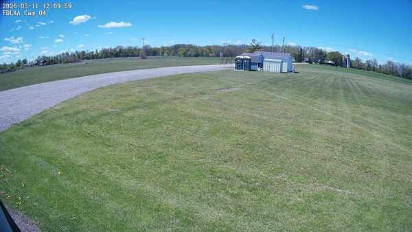 West Camera