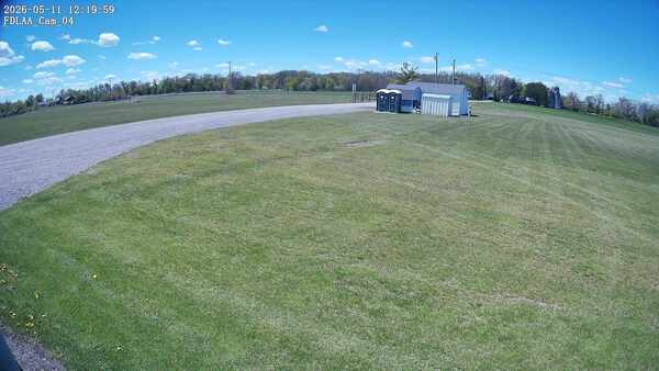 West Camera