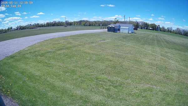 West Camera