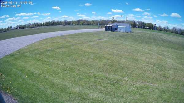 West Camera
