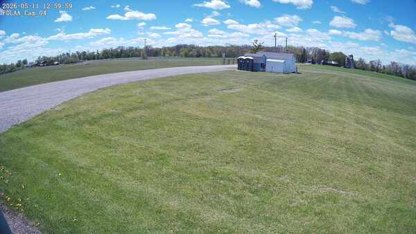 West Camera