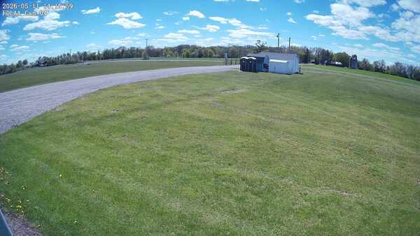 West Camera