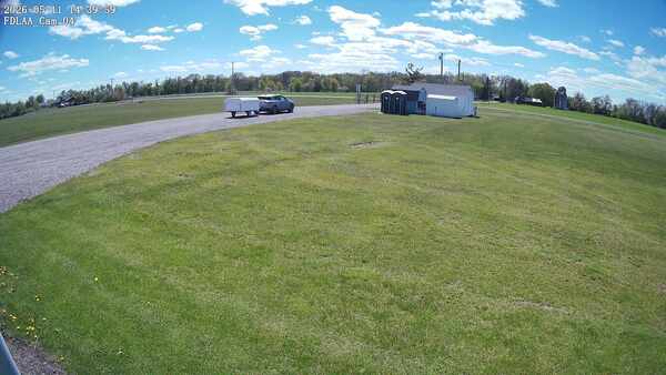 West Camera