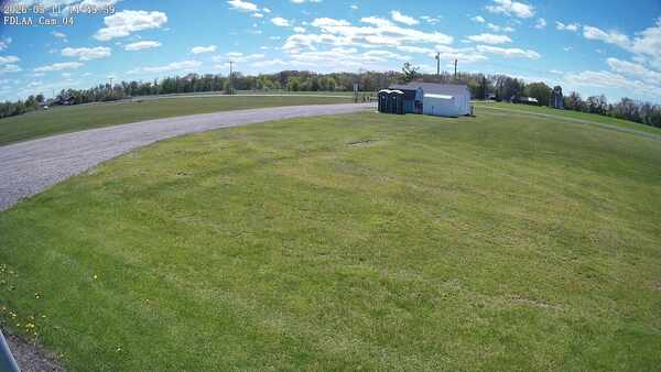 West Camera