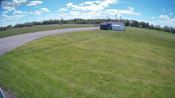 West Camera