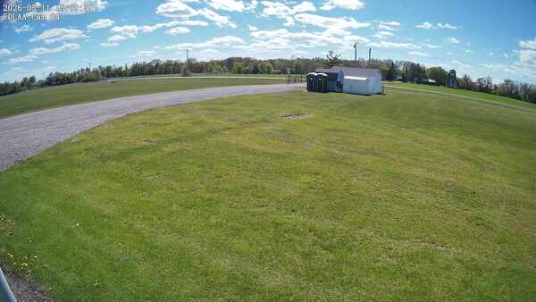 West Camera