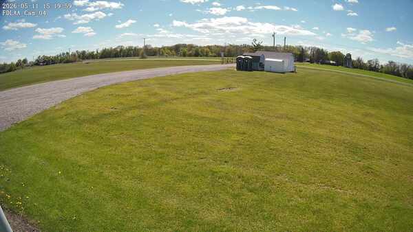 West Camera