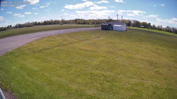West Camera