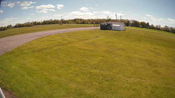 West Camera