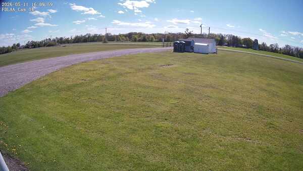 West Camera