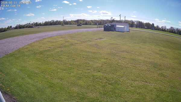 West Camera
