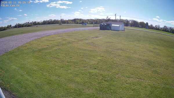 West Camera