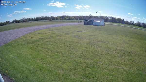 West Camera