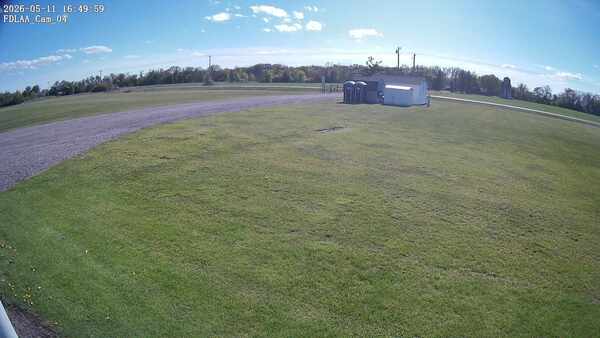 West Camera