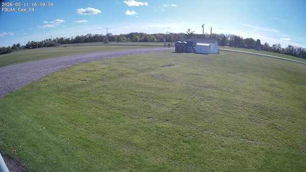 West Camera