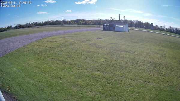 West Camera