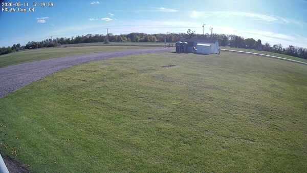 West Camera