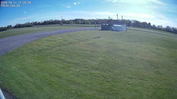 West Camera