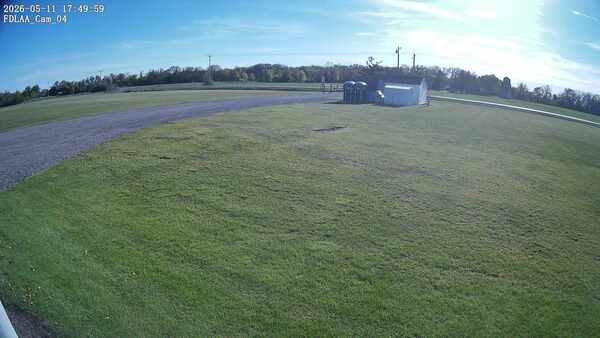 West Camera