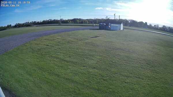 West Camera