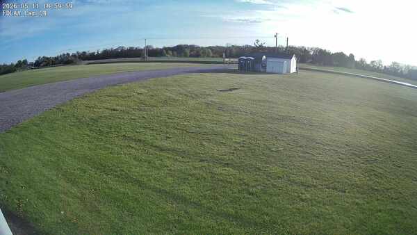 West Camera