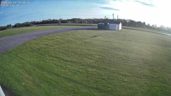 West Camera