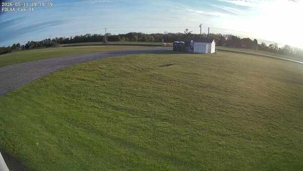 West Camera