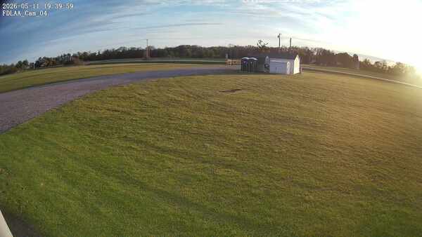West Camera
