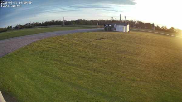 West Camera