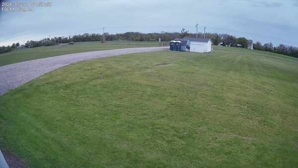 West Camera